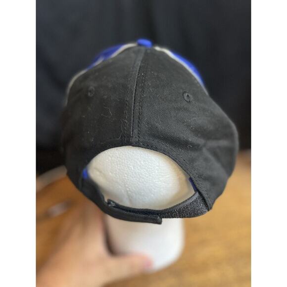 Rare University Of Kentucky Wildcats Adjustable Baseball Lid Hat Cap One Size... - Picture 4 of 5